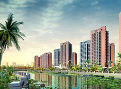 新加坡城